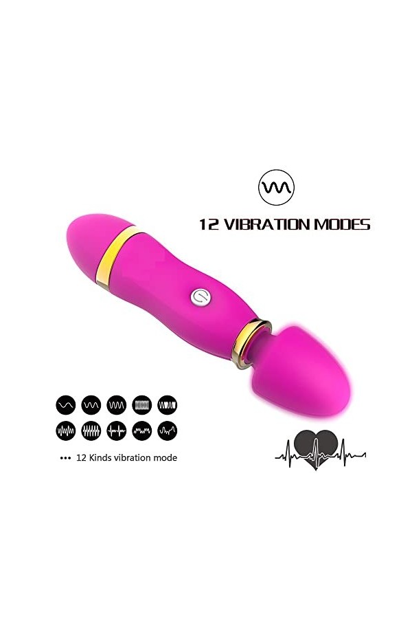 Rãbbit Ǵ̣ôdè Vìbròmássěur Clìtòrìdiěn Sucěur Pòìnt G Telecommande Vìbránt Femme Super Puissant Massage Femmes şěx Silencieux