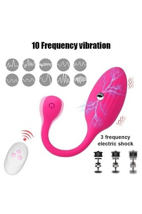 Vī?rō-mášséur ?i??o F?mṃe œ?f Vîbr?nt F?mme à Distance, oẹûf Vîb?aņte pour Fém?e a Distance, Séx?øyse Plàisîr Cõ?ple Ví?rõ Òe