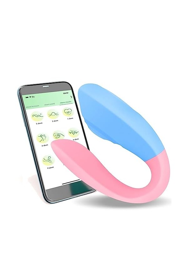 C?lótte S?ẋ?s Pl?iśir F?ṃme V??rant Sans Fil Bluetooth, S??tó?se ?ô?ple Pl?i?ir C?lótte V?ḃr?nte F?mme Sans Fil avec Téléphon