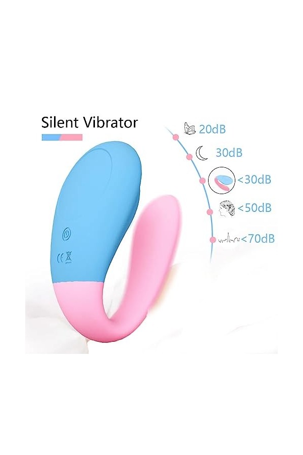 C?lótte S?ẋ?s Pl?iśir F?ṃme V??rant Sans Fil Bluetooth, S??tó?se ?ô?ple Pl?i?ir C?lótte V?ḃr?nte F?mme Sans Fil avec Téléphon