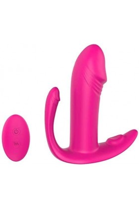 Vîbrømásseúrs Clìtøridîén ?ℯ?ℯ? ?înî S?? ???? Feṃṃe C??ℴ??ℯ Làngùê Vìbràntê pour Femme Vìbrọmàsśêùr Clìtọrìdìên Sućêùr Stimul