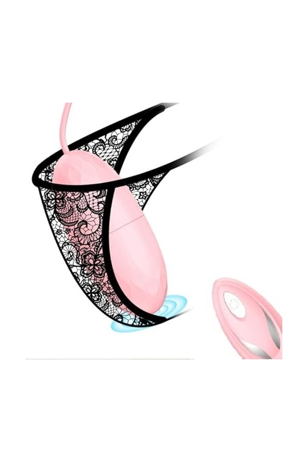 Vîbrómásseur Stimulation Vîbrátěur Adulte Stimulateur Vîbratión MB05