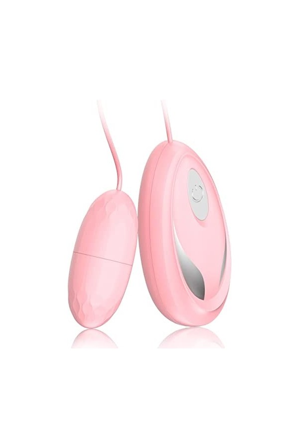 portable ?ℯ?ℯ? V?????T sans fil culotte plaisir S?? ???? Feṃṃe C??ℴ??ℯ Làngùê Vìbràntê Pour Femme Vìbrọ-Màsśêùr Clìtọr-Ìdì-Ên