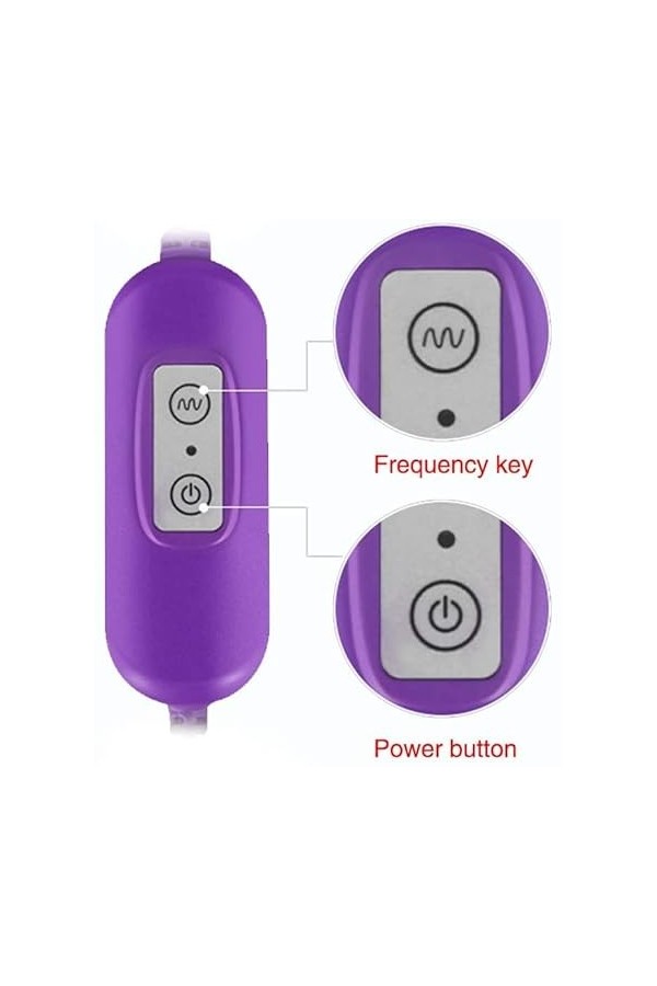 S?? ???? Feṃṃe C??ℴ??ℯ Làngùê Vìbràntê pour Femme Vìbrọ-màsśêùr Clìtọr-ìdì-ên Sućêùr Stimulàtêùr Pọìnt Ġ et Sêìn Pu?????t Sil