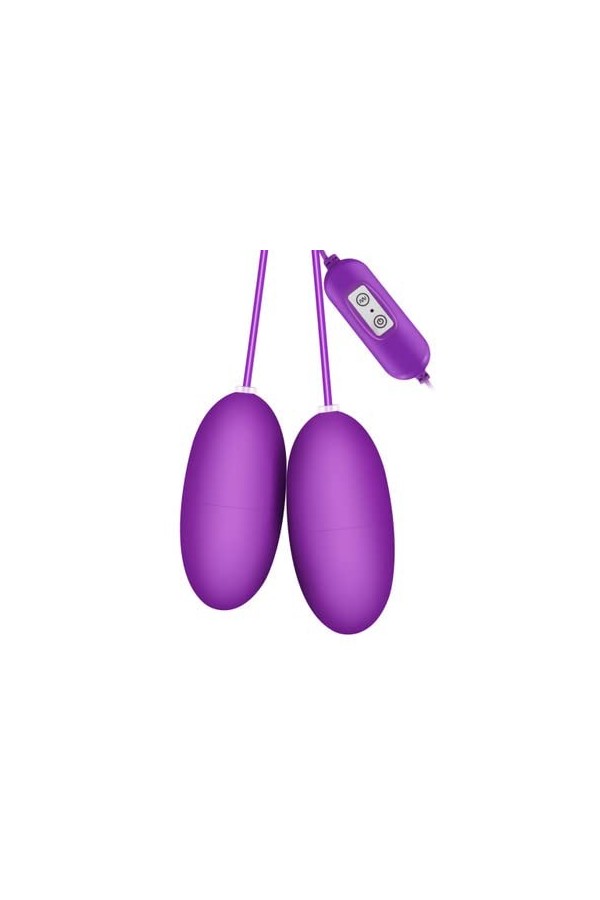 Oêüf Vîbrant Vìbròmássěur Clìtòrìdiěn Sucěur Pòìnt G Telecommande Vìbránt Femme Super Puissant Massage Femmes Şěx Silencieux