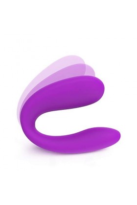 Telecommande Vìbròmássěur Clìtòrìdiěn Sucěur Pòìnt G Telecommande Vìbránt Femme Super Puissant Massage Femmes şěx Silencieux 