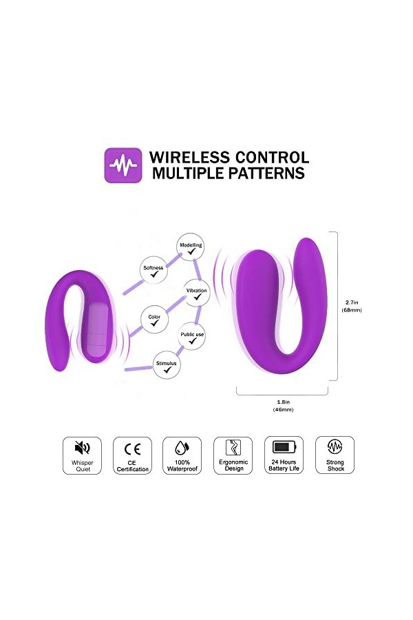 Pộîñt Ġ S?xtôy F???? Oe?f Pℯtit ?ℯúf V?br??t mini Fℯm?e portable Vìbrọ-màsśêùr Clìtọr-ìdì-ên Sućêùr pour Fℯm?es Mini Oéuf Si