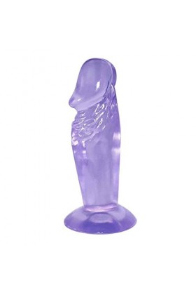 FiavUs?-Éx Tøy? ??d??iche-Pouces réaliste Dildɔs Penis Big Huge Isograisse Toy avec des Boules for Silicone réaliste Couples 