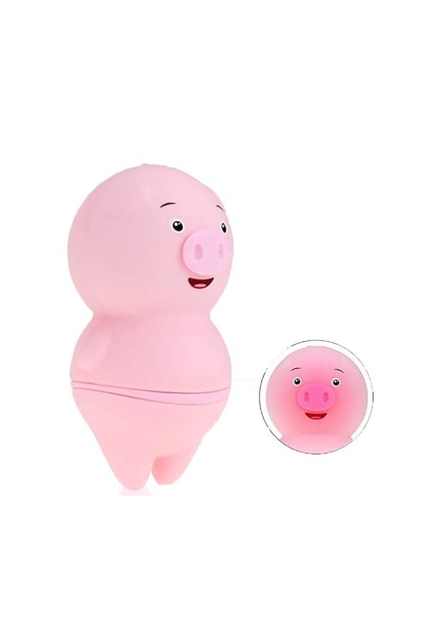 Couple ?înî ?è?f Vîbrant ??Ŭ? Vḯbrôṃảșșéürs Feminin a Distance Masseur en silicone portable Vîbrômásseúrs Fémînîn Clîtôrî Vì