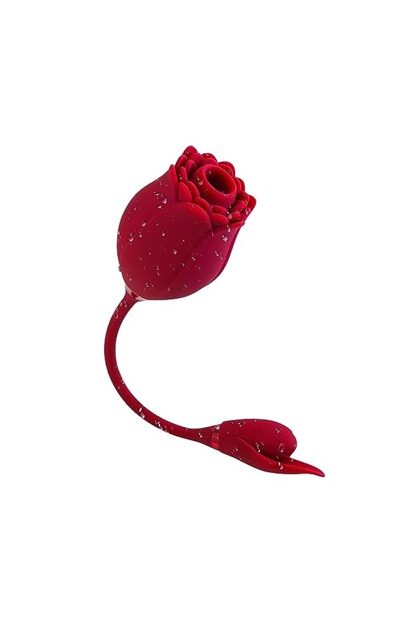 Śéx Tøyș Ġọdẹṃiche Vîbrant Vìbròmássěur Clìtòrìdiěn Sucěur Pòìnt G Telecommande Vìbránt Femme Super Puissant Massage Femmes Ş