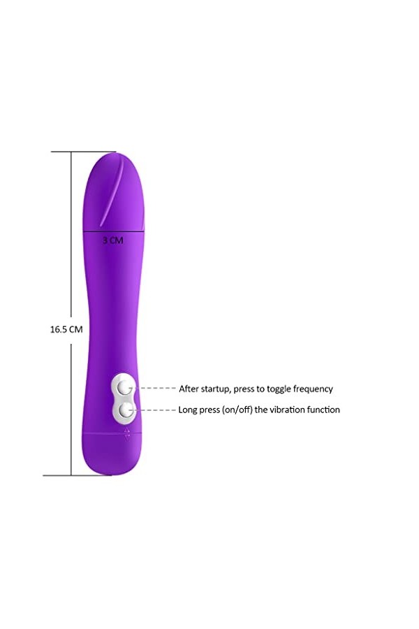 Ġọdẹș vá ët vịënt,Vìbròmássěur Clìtòrìdiěn Sucěur Pòìnt G Vìbránt Femme Super Puissant Massage Femmes şěx Silencieux Vìbráteử