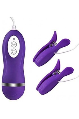 Oêyüf Vîbrant Vìbròmássěur Clìtòrìdiěn Sucěur Pòìnt G Telecommande Vìbránt Femme Super Puissant Massage Femmes şěx Silencieux