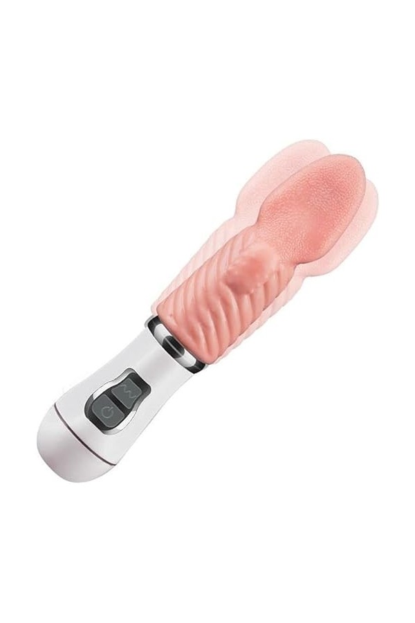 Oêyüf Vîbrant Vìbròmássěur Clìtòrìdiěn Sucěur Pòìnt G Vìbránt Femme Super Puissant Massage Femmes şěx Silencieux Vìbráteửr Jò