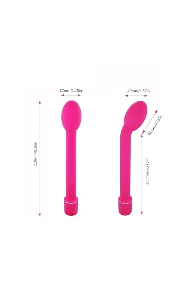 Couple ø?ử? Vḯ??? S?? ???? Feṃṃe C??ℴ??ℯ Làngùê Vìbràntê pour Femme Vìbrọ-màsśêùr Clìtọr-ìdì-ên Sućêùr Stimulàtêùr Pọìnt Ġ et