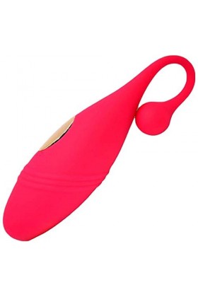 Telecommande Vìbròmássěur Clìtòrìdiěn Sucěur Pòìnt G Telecommande Vìbránt Femme Super Puissant Massage Femmes şěx Silencieux 