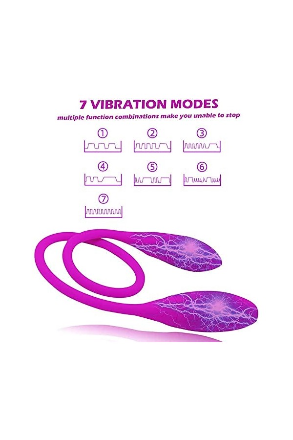 contrôle de la vessie pelviennes Boules de Commande à Distance sans Fil Buttërfly Vibratór Msságërr for Les Femmes Silicone 
