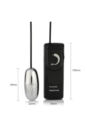 Oeuf vibrant Oeufs vibrants masturbateur forte puissance érotique balle vibrateur jouets sexuels pour adultes Pour femme prod