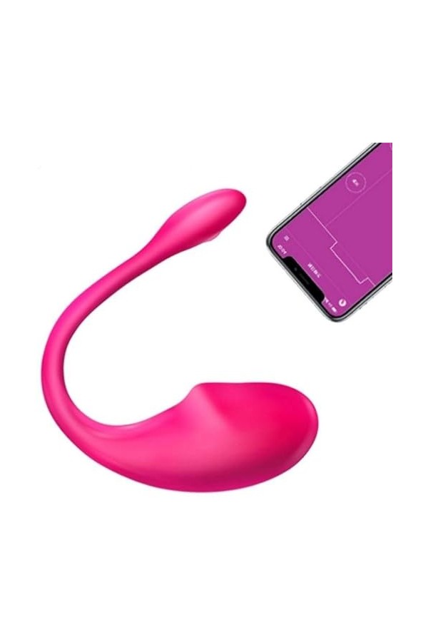 Vîbrant Séxtôysé Vìbromässěur Vìbränt Femme Couples Mässěur, Vìbrätěur Clìtorìdiěn Sěxūěl Femmes Puissant Pőińt ġ