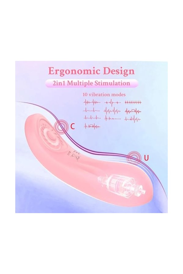 Oeuf vibrant Vibromasseur portable Invisible avec télécommande, jouets sexuels pour femmes, masturbation, charge magnétique, 