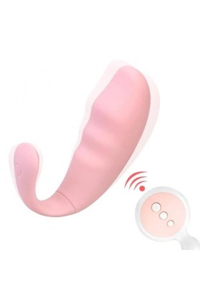 Oeuf vibrant Masturbateur à 10 vitesses, œuf vibrant, point G, culotte, Machine sexuelle, œuf sautant, jouet sexuel pour adul