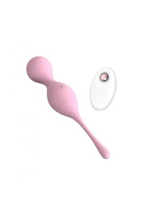 Oeuf vibrant Pour – boules de Machine sexuelle pour masturbateur télécommandé, jouet sexuel pour femmes adultes, œuf vibrant,