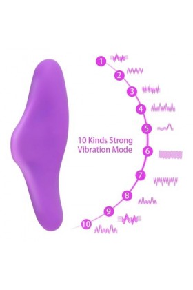 Oeuf vibrant Jouets sexuels Pour femmes Couples télécommande Invisible vibrant oeuf sexe Machine Portable culotte vibrateur a