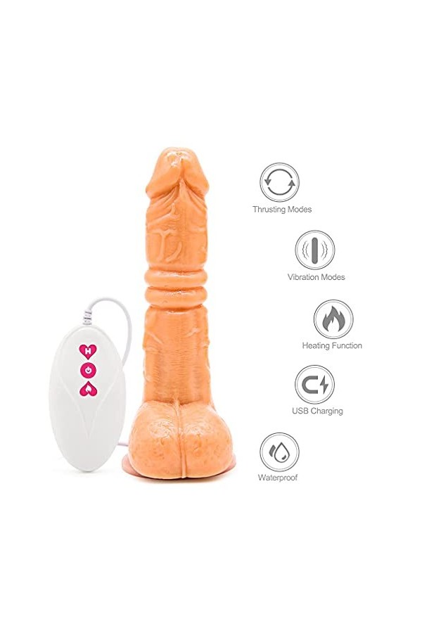 G-ô-děs pour Femme Reãlîstě Děbūtãnt avec Věntõūsě,Gros Gôdě-m-îc-hět Homme Anãlě Femme Clî-tôrî-diěn Pôîńt Ġ Silicone Doux W