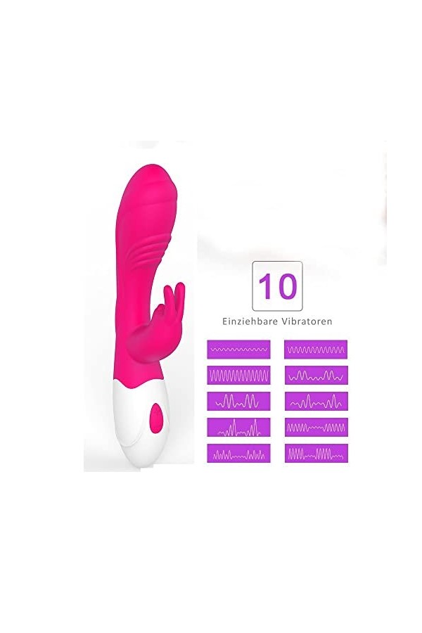 portable ?ℯ?ℯ? V?????T sans fil culotte plaisir S?? ???? Feṃṃe C??ℴ??ℯ Làngùê Vìbràntê Pour Femme Vìbrọ-Màsśêùr Clìtọr-Ìdì-Ên