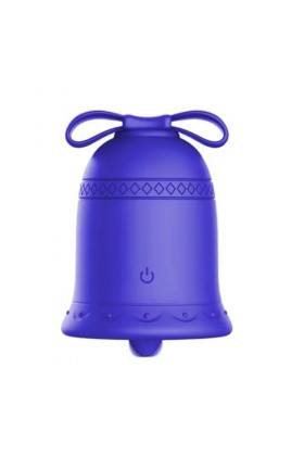 Oeuf vibrant Cloche langue léchage vibrateur femmes G Spot masturbateur Flirt sauter oeufs jouets sexuels Pour femmes adulte 