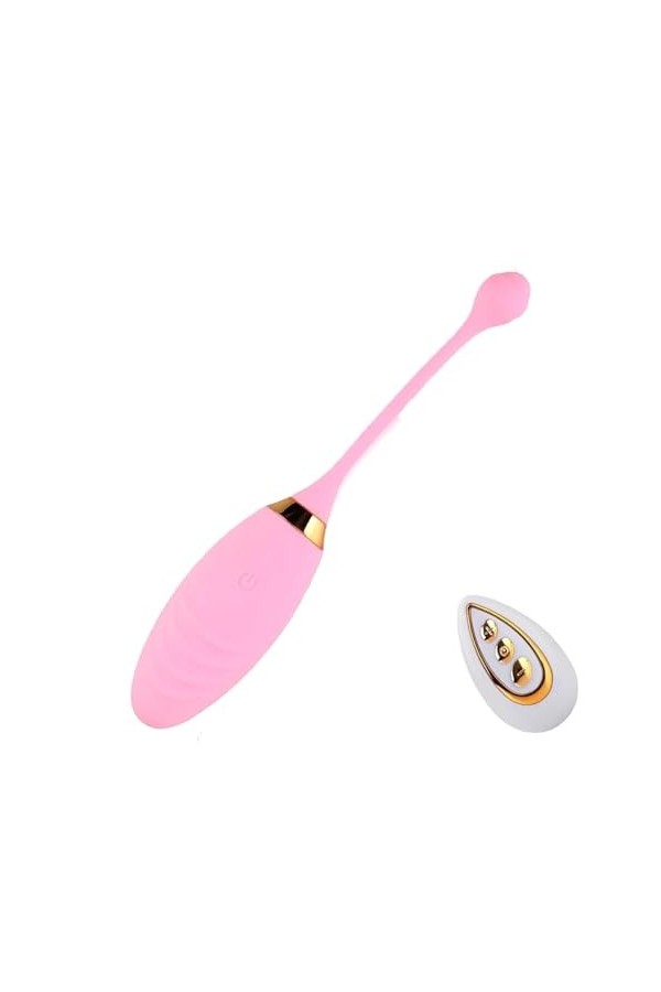 Oeuf vibrant Oeuf de saut USB Pour pour femmes, masturbateur point G à distance, gode, Machine sexuelle, vibrateur, boutique
