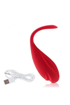 Oeuf vibrant Pour – vibrateur de contrôle par application pour femmes, Machine sexuelle, œuf vibrant, 9 fréquences, masturbat