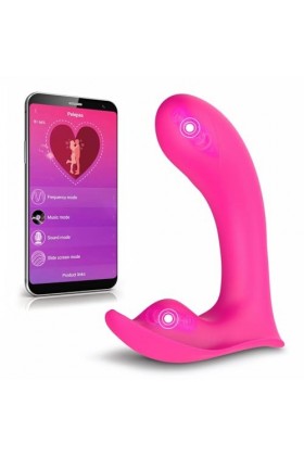 Oeuf vibrant Jouets sexuels télécommandés vibrateurs Pour femmes culottes porter G Spot Machine sexuelle gode vibrant femmes 