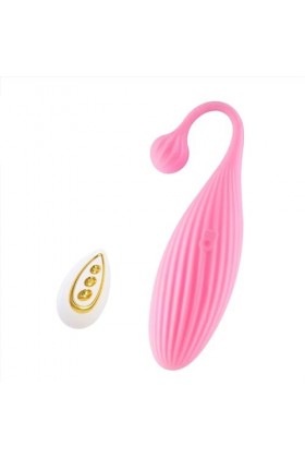 Oeuf vibrant Vibromasseur télécommandé Machine à sexe sauter oeufs masturbateur vibrateur jouet sexuel Pour femmes jouet Anal