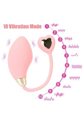 Oeuf vibrant Oeuf vibrant télécommande Silicagel jouets sexuels Pour femmes portable balle vibrateur masturbateur balles g-sp