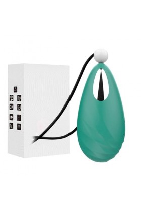 Oeuf vibrant Pendentif à 9 vitesses, œufs vibrants, culotte, point G, masturbateur, gode, Machine sexuelle, jouets sexuels Po