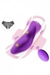 Oeuf vibrant Papillon portable gode vibrateur Pour femmes télécommande culotte vibrante jouets sexuels Pour Couple femmes Sex