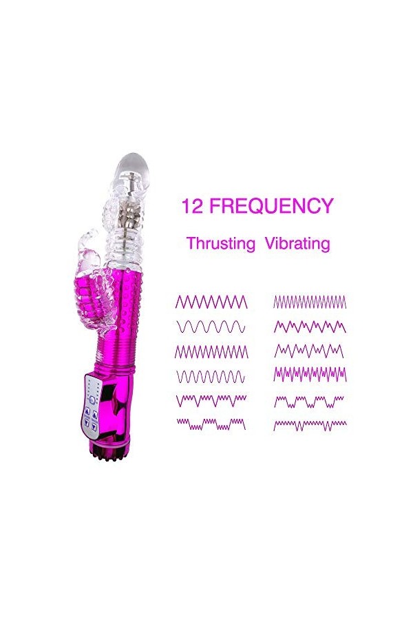 S?? ???? Feṃṃe C??ℴ??ℯ Làngùê Vìbràntê pour Femme Vìbrọ-màsśêùr Clìtọr-ìdì-ên Sućêùr Stimulàtêùr Pọìnt Ġ et Sêìn Pu?????t Sil