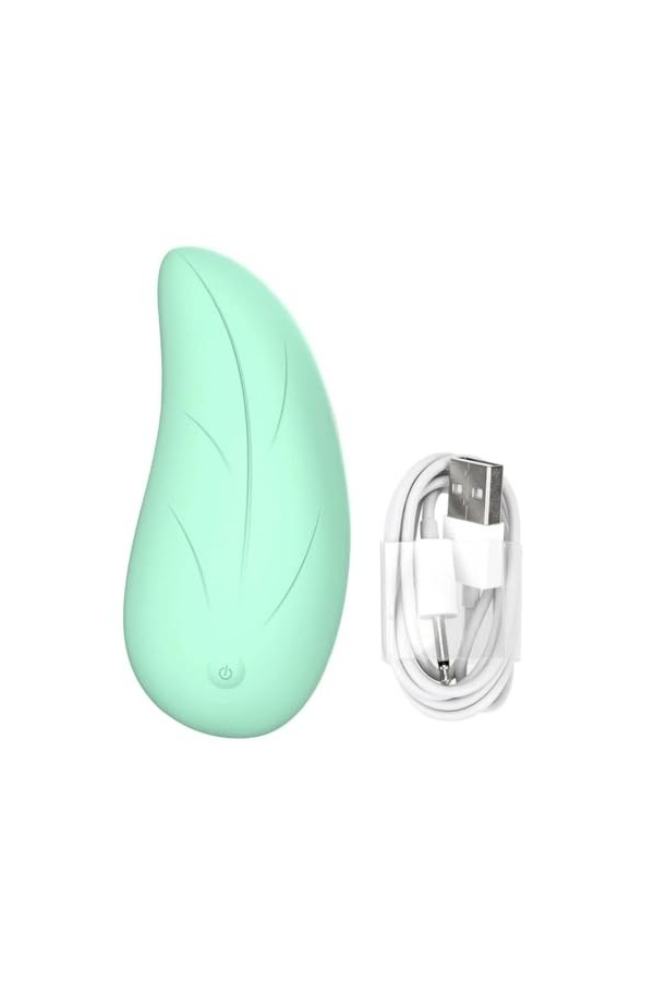 Oeuf vibrant Vibromasseur d+œuf de saut à distance pour femme, masturbateur point G, jouets sexuels Pour pour adultes, produi