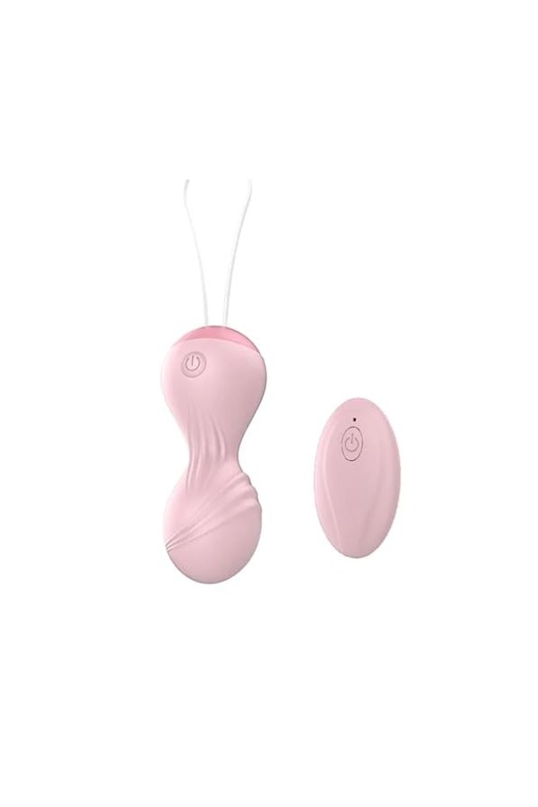 Oeuf vibrant Oeuf de saut vibrant, Machine sexuelle télécommandée, jouets sexuels pour adultes, Machine sexuelle pour femmes