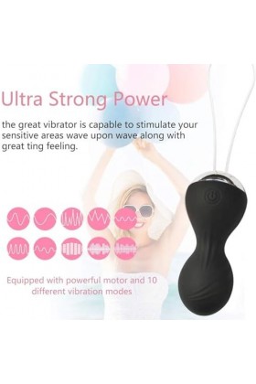 Oeuf vibrant Oeuf de saut vibrant, Machine sexuelle télécommandée, jouets sexuels pour adultes, Machine sexuelle pour femmes 