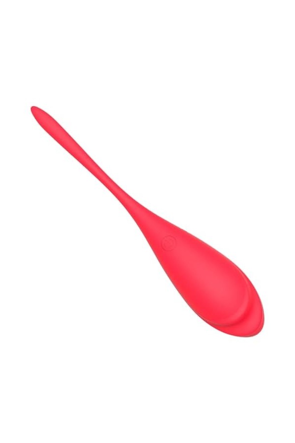 Oeuf vibrant Pour – œuf damour vibrant pour femmes, contrôle par application, point G, jouet sexuel pour adulte, masturbateu