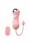Oeuf vibrant Pour – masturbateur télécommandé, Machine sexuelle, balles pour femmes adultes, jouets sexuels, vibrateur, jouet