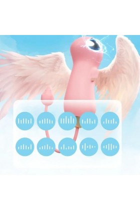 Oeuf vibrant Pour – masturbateur télécommandé, Machine sexuelle, balles pour femmes adultes, jouets sexuels, vibrateur, jouet