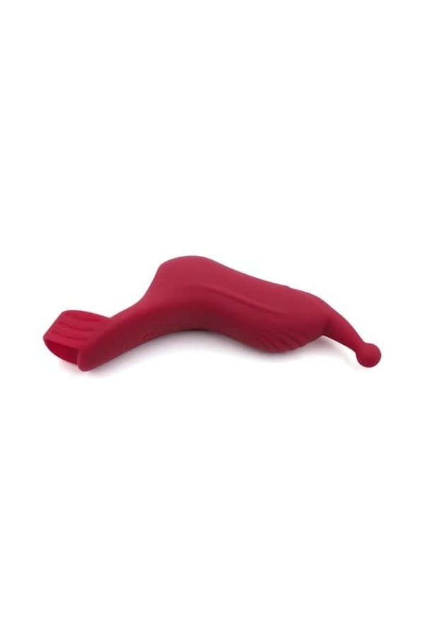 Oeuf vibrant Pour – Machine sexuelle vibrante à 10 Modes, masturbateur point G, œuf vibrant Rechargeable, jouets sexuels pour