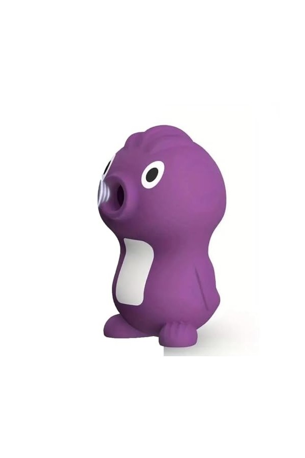 Oeuf vibrant Pingouin vibrateur contrôle oeuf vibrant masturbateur produit pour adulte g-spot Machine sexuelle jouets sexuels