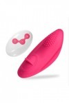 Oeuf vibrant Vibromasseur télécommandé Portable, œuf Invisible, Machine sexuelle, vibrateur de culotte Portable, jouet sexuel
