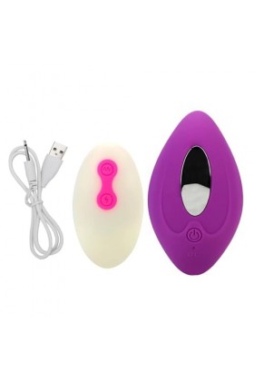 Oeuf vibrant Jouet sexuel adulte vibrateur G Spot télécommande masturbateur jouet sexuel adulte masturbateur Machine sexuelle