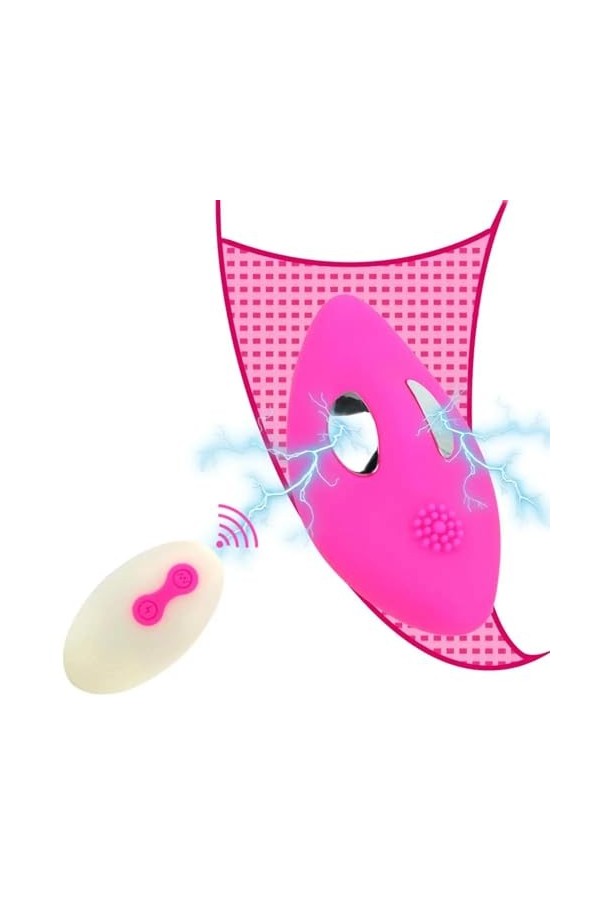 Oeuf vibrant Jouet sexuel adulte vibrateur G Spot télécommande masturbateur jouet sexuel adulte masturbateur Machine sexuelle