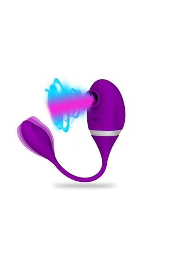 Oeuf vibrant G Spot vibrateur Pour femme masturbateur adulte jouets sexuels vibrant amour oeuf jouets sexuels marchandises Po