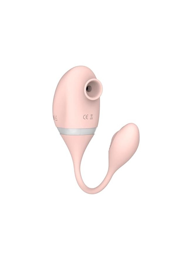 Oeuf vibrant G spot vibrateur jouets sexuels Pour femme adultes masturbateur adulte jouets sexuels vibrant amour oeuf sexe Ma